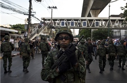 Thái Lan: Chính quyền quân sự thuyên chuyển 8 tỉnh trưởng 